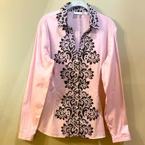 New York & Company Shirt 💕